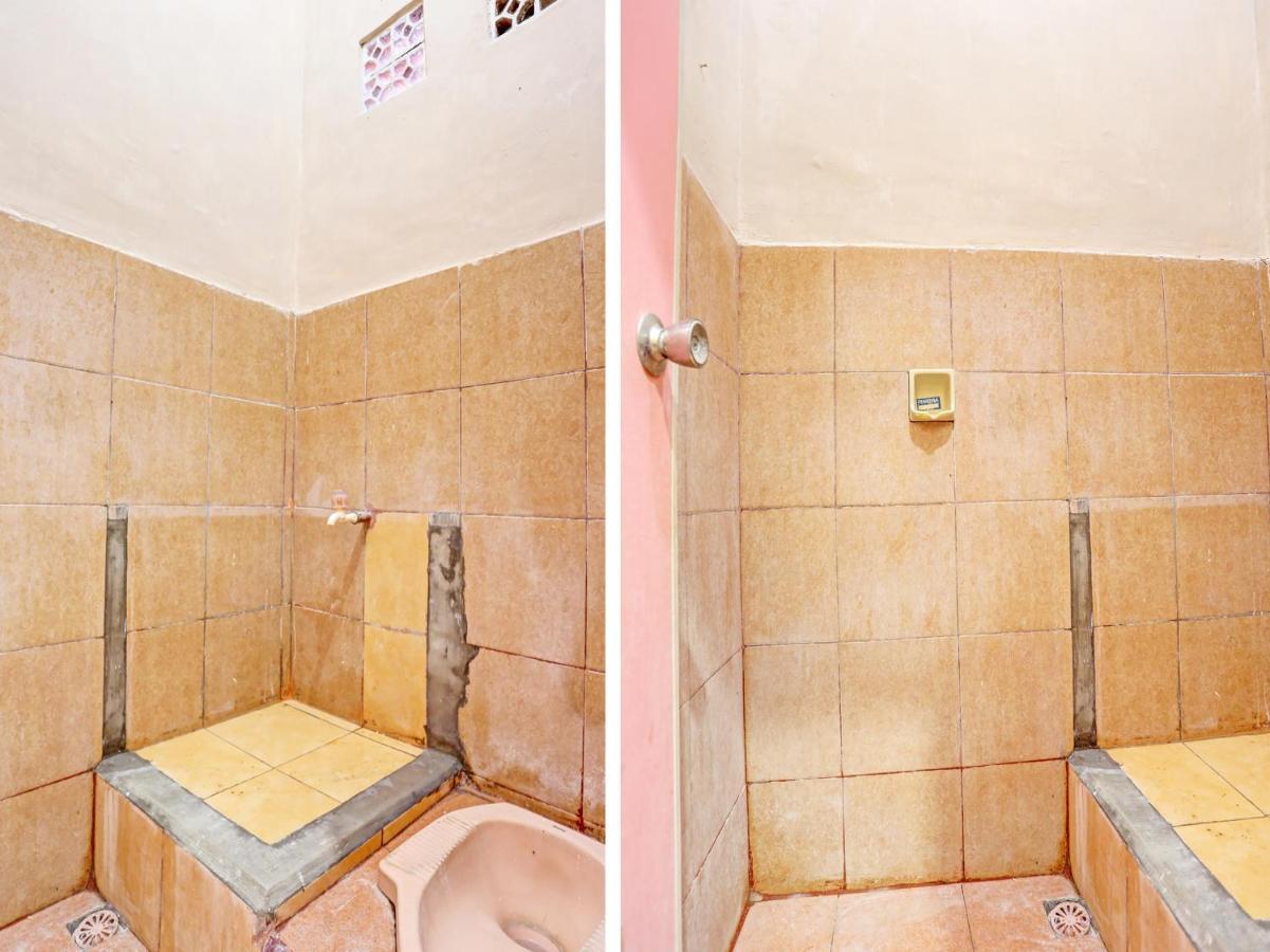 Oyo 91261 Cita Suraya Homestay Баньювангі Екстер'єр фото